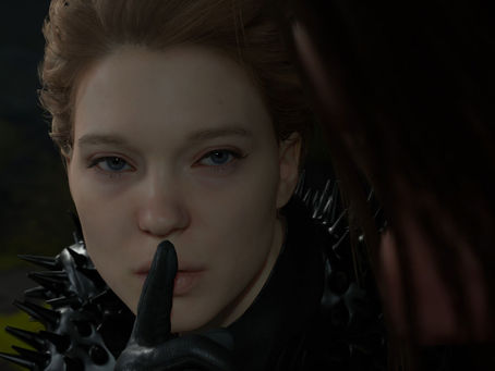 Game Death Stranding Akan Dijadikan Film