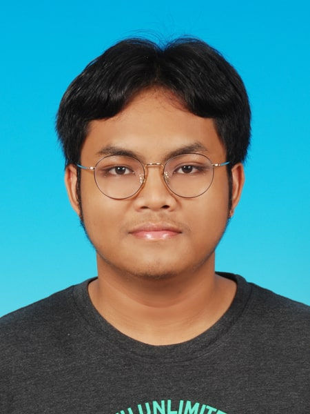 Muhammad Amirul Hakiem