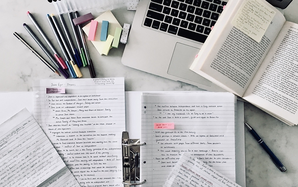 Effective Ways to Reduce Stress Among Students