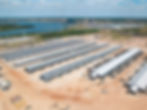 Riot Platforms Bitcoin Mining Facility