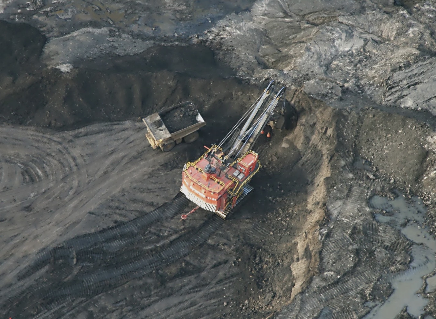 Mining (Metals & Minerals)