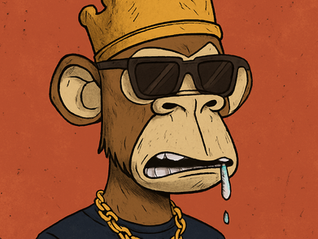 From Art to Asset: How Opportunists Derailed NFTs and Why Artists Are Still Standing