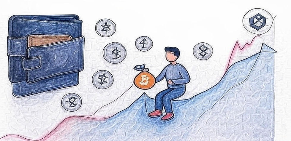 Bitcoin's Price Surge: Still in the Accumulation Phase, or Poised for a Breakout?