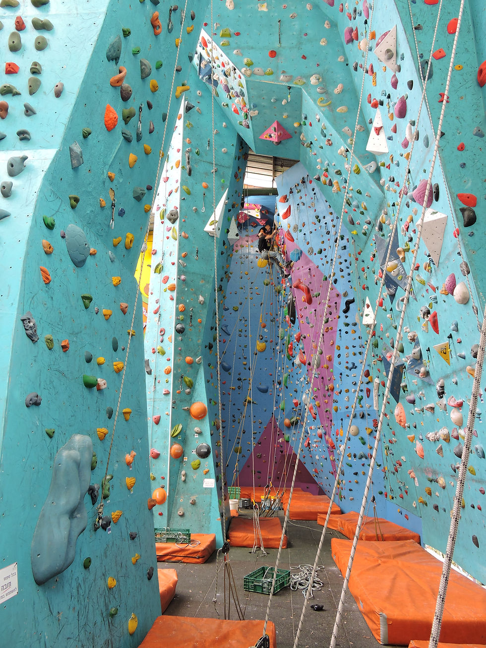 תמונות קיר ואוירה