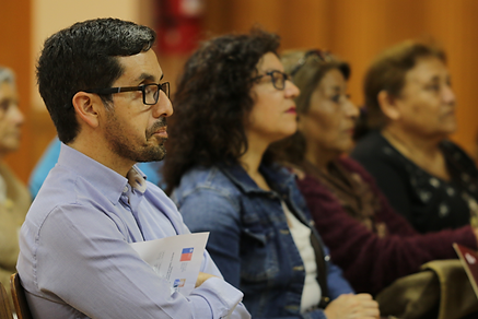 Iquique, Participación Ciudadana, Patrimonio Arquitectónico