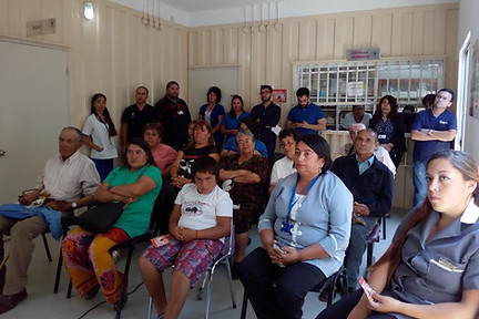 Patrimonio, Freirina, Hospital Agustín Edwards Ossandón