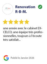 Témoignage d’un entrepreneur sur l’accompagnement stratégique et financier d’Excelco