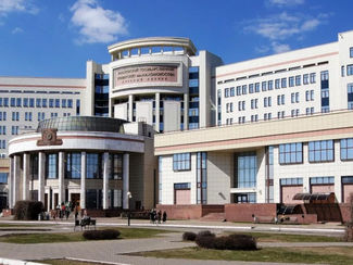 Приглашаем в Университетский лекторий по культурологии (для поступающих в магистратуру)