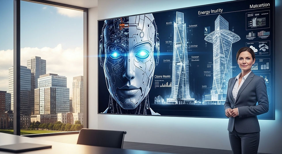 Imagem gerada com Imagen 4