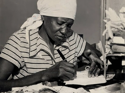 Tijuca leva Carolina Maria de Jesus à Sapucaí em 2026