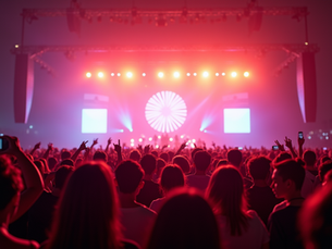 Must-See K-Pop Concerts and Travel Experiences