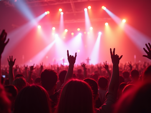 K-Pop Concert Travel Packages for Fans and Travelers