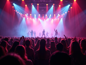 Travel Tips for Neurodivergent K-Pop Concert Attendees