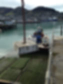 Cargo and Barge work