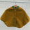Miniature : Cape capuche polaire et wax taille 3 ans