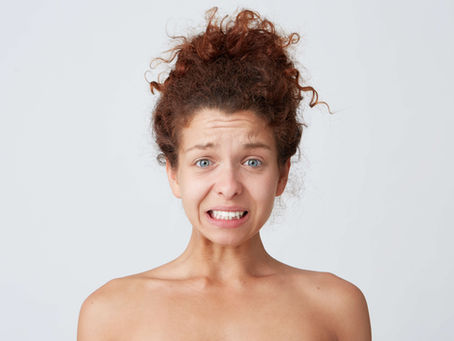 Keratosis Pilaris (follikuläre Hyperkeratose)