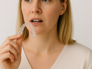 Invisalign Speech Issues: Why You Might Lisp (and How to Fix It in Days)