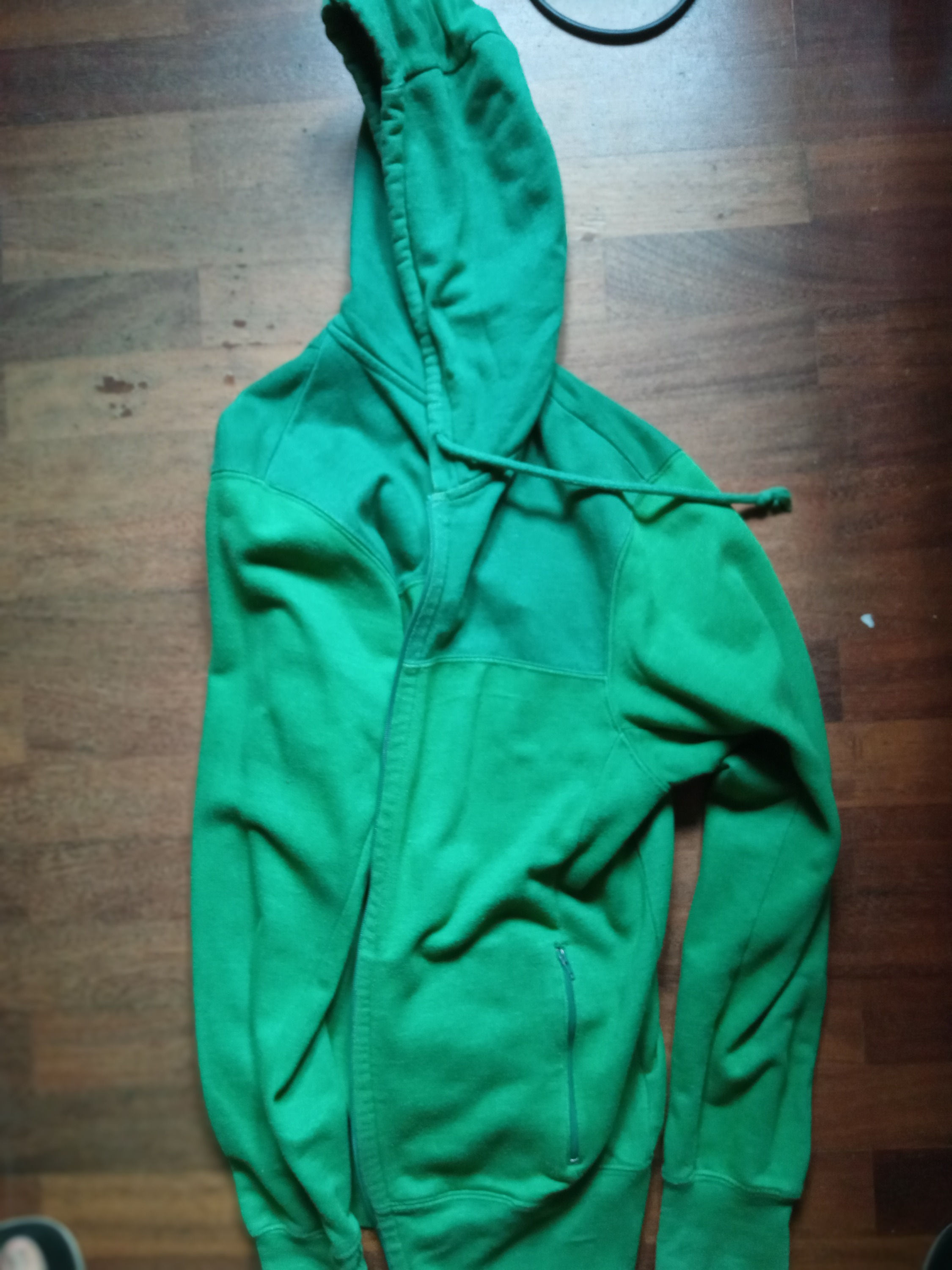 Chaqueta pull talla l