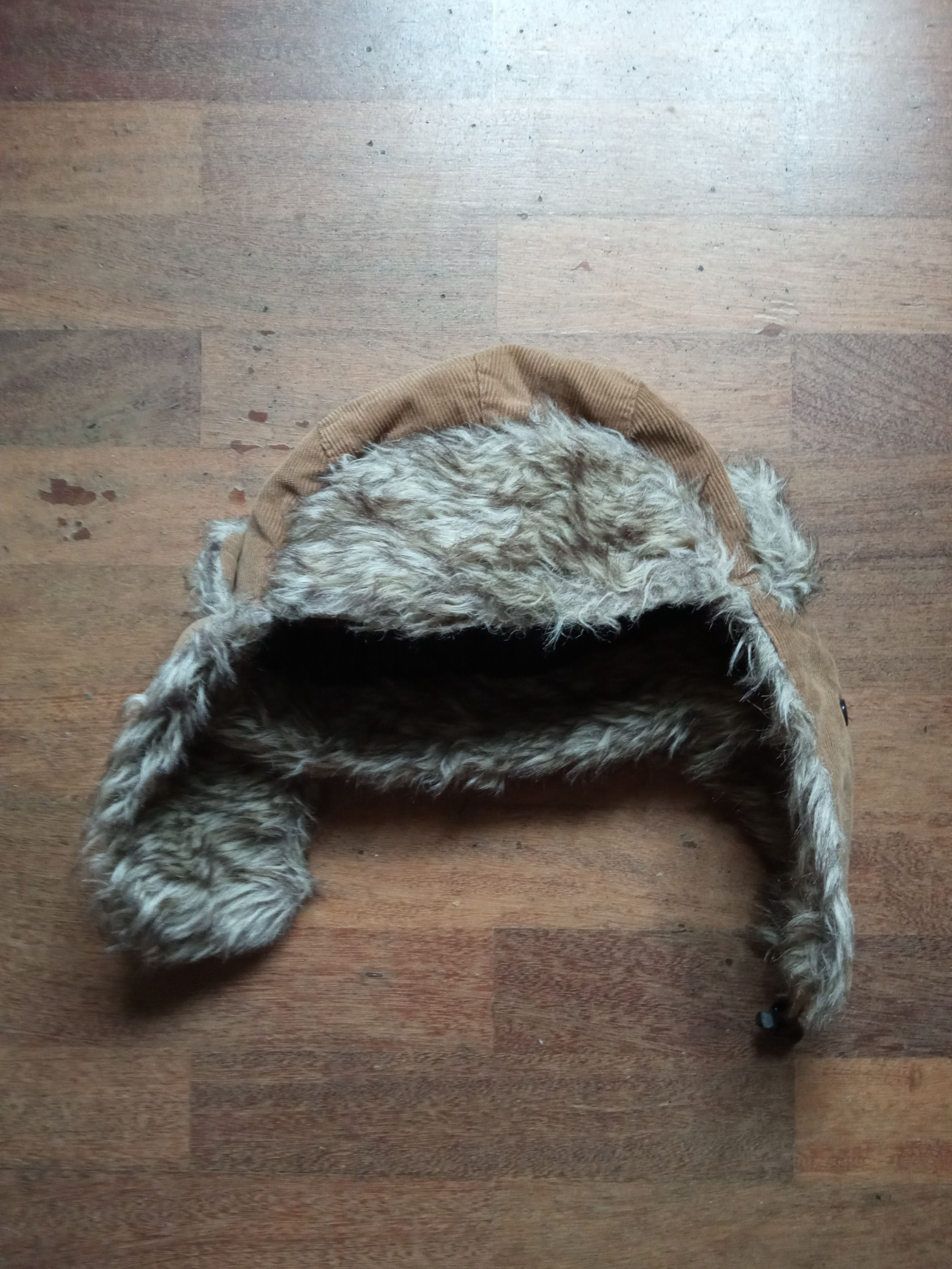 peluche