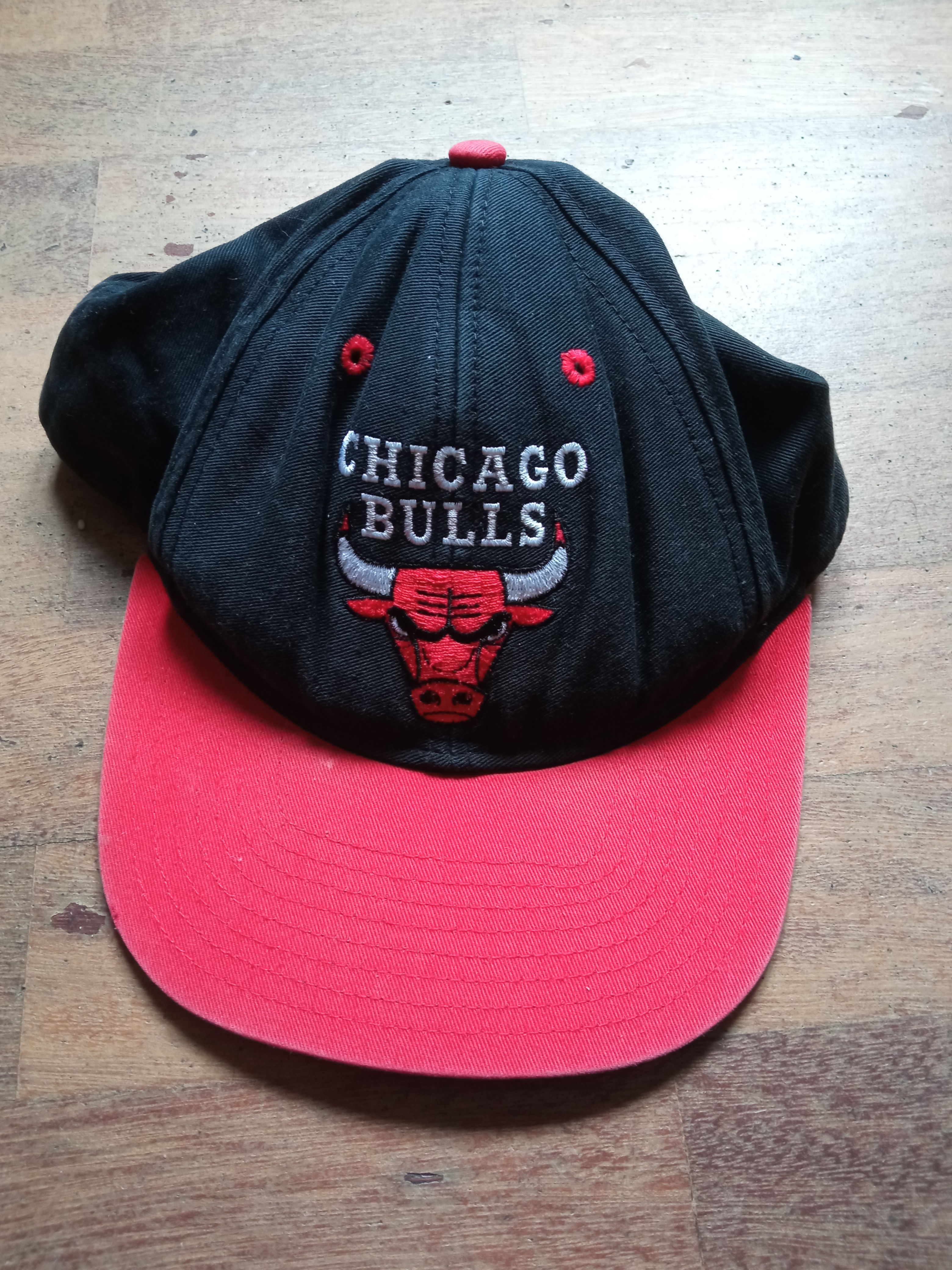 Bulls