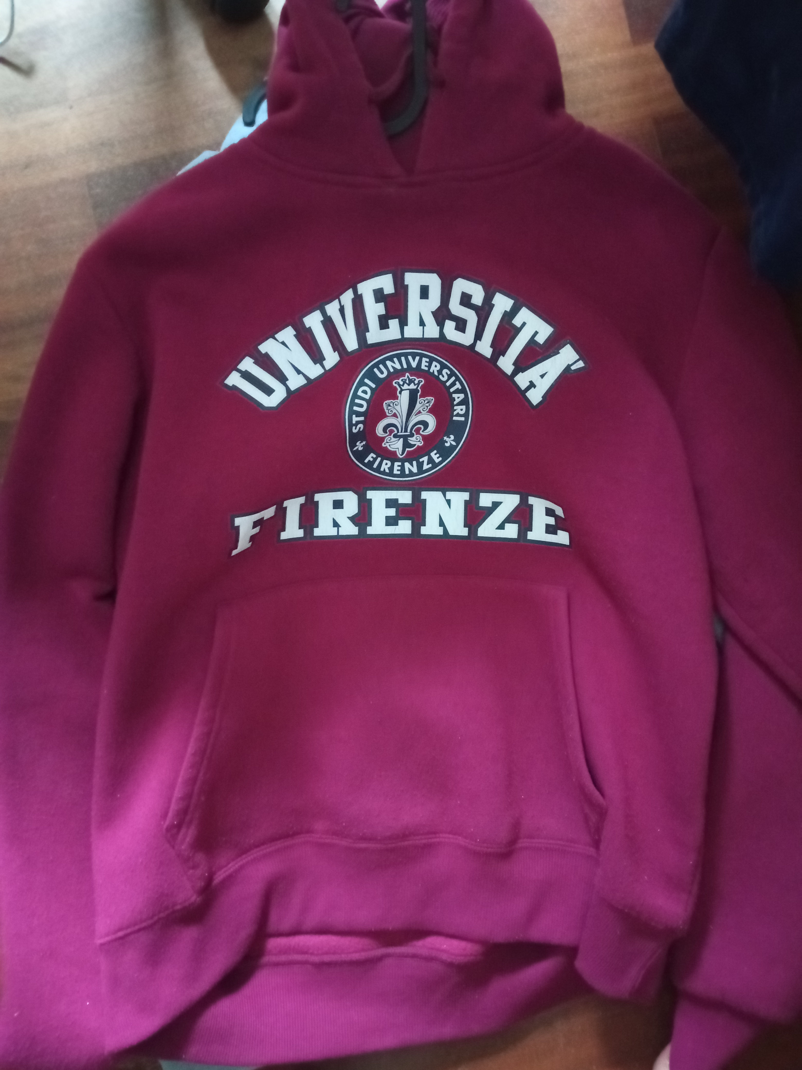 Sudadera Xl Firenze