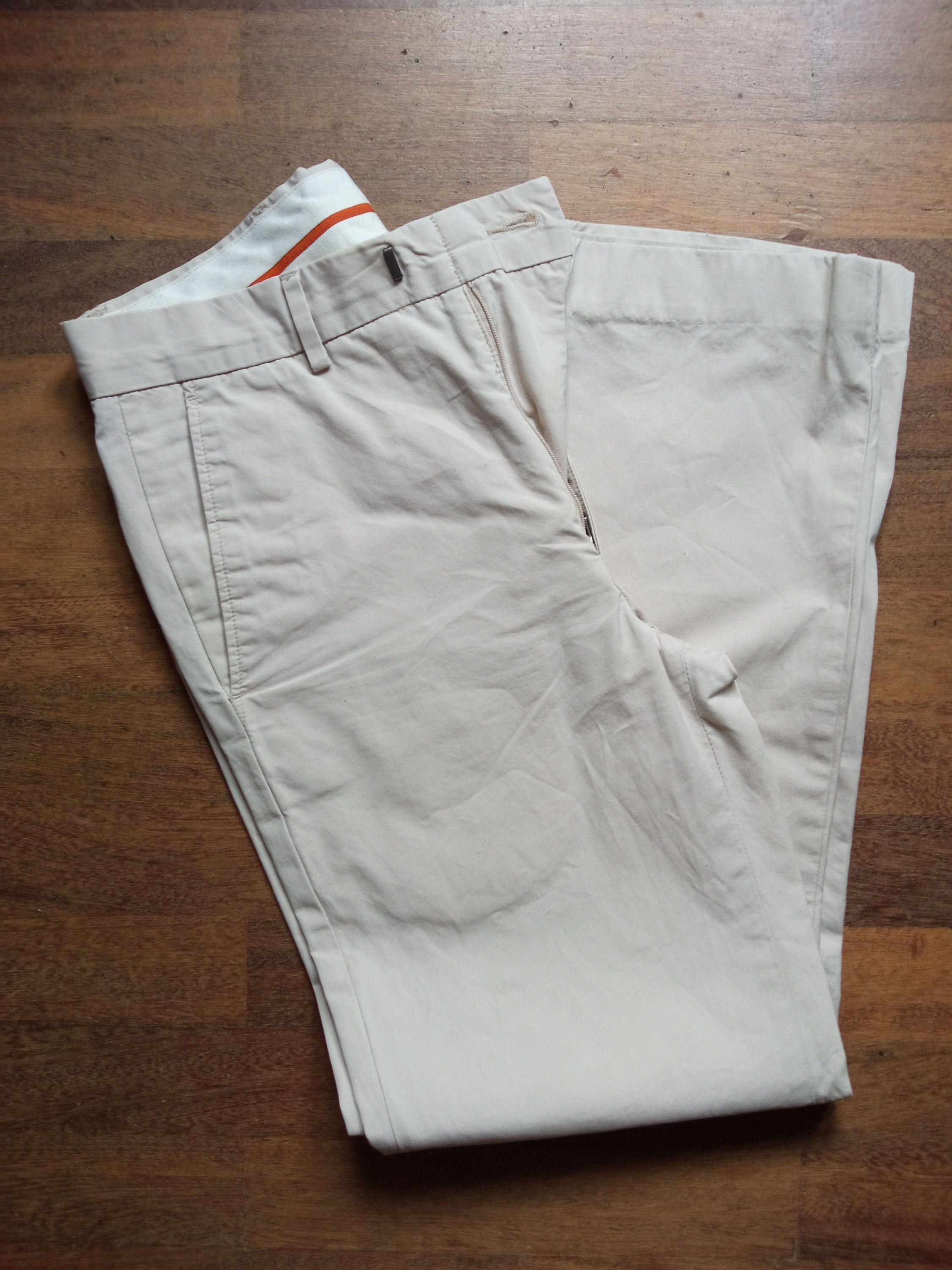 Pantalon chino talla 38 nuevo