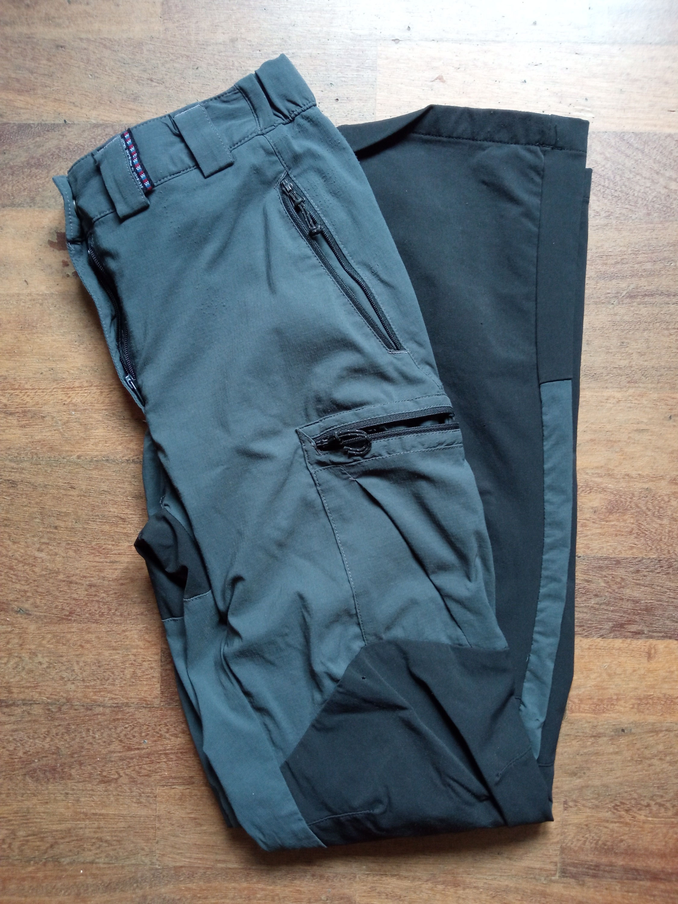 Pantalon de montalla talla 38