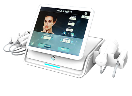 HIFU Full facelift huidverstrakking kopen