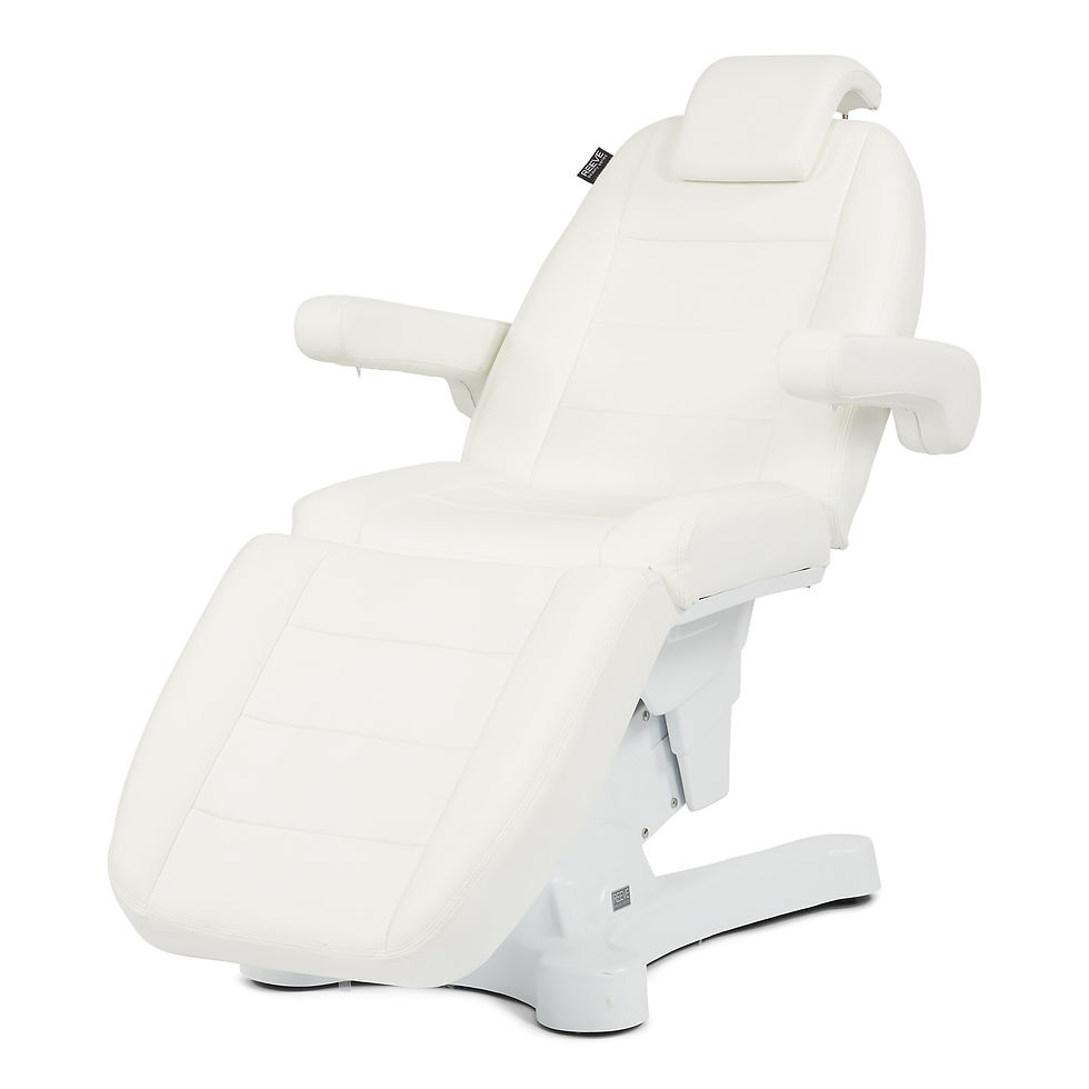 Behandelbank Elektrisch 3 Motor