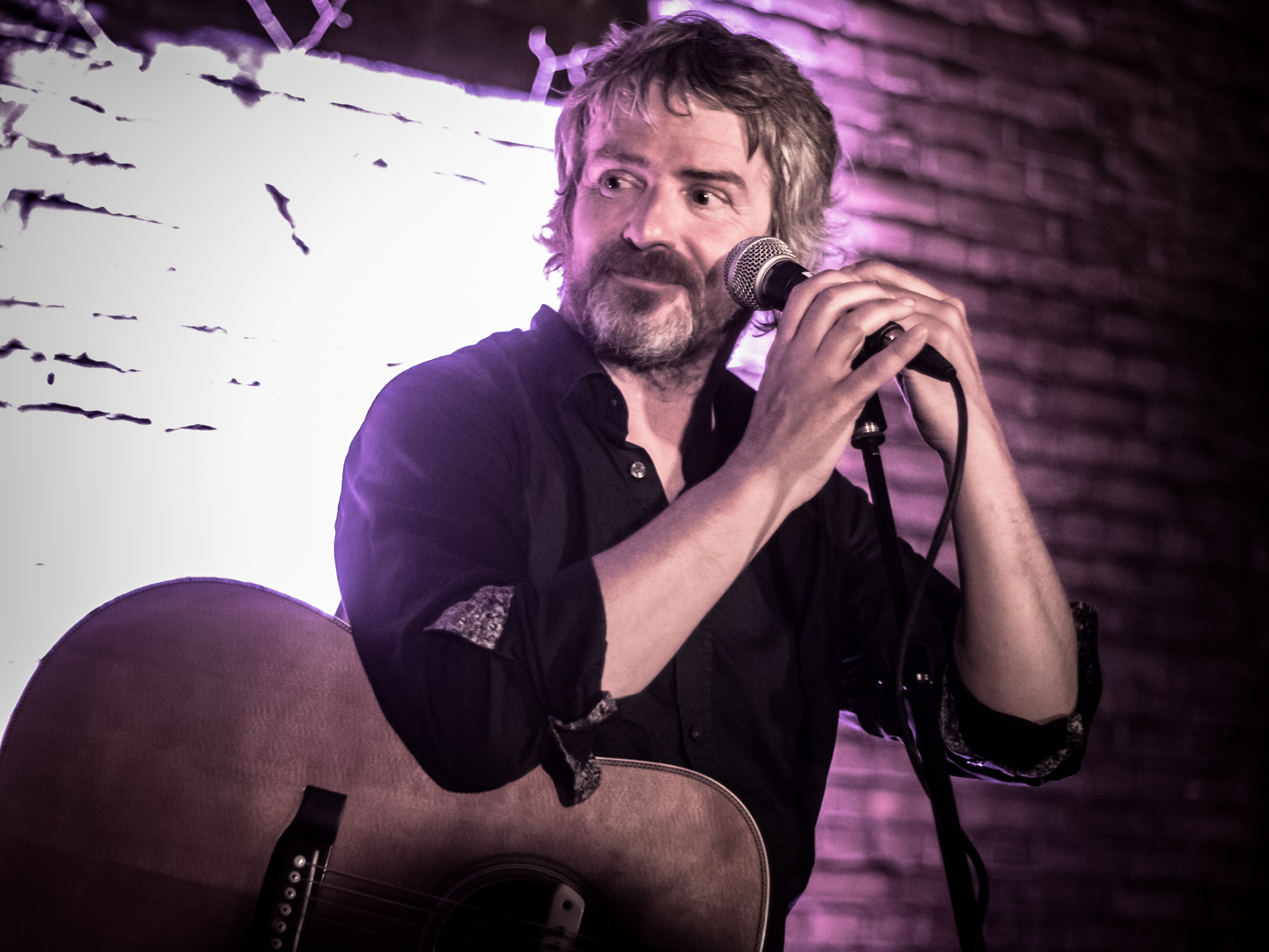 John Bramwell