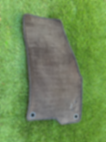 1 tapis de sol Élance Ford Mondeo mk2 