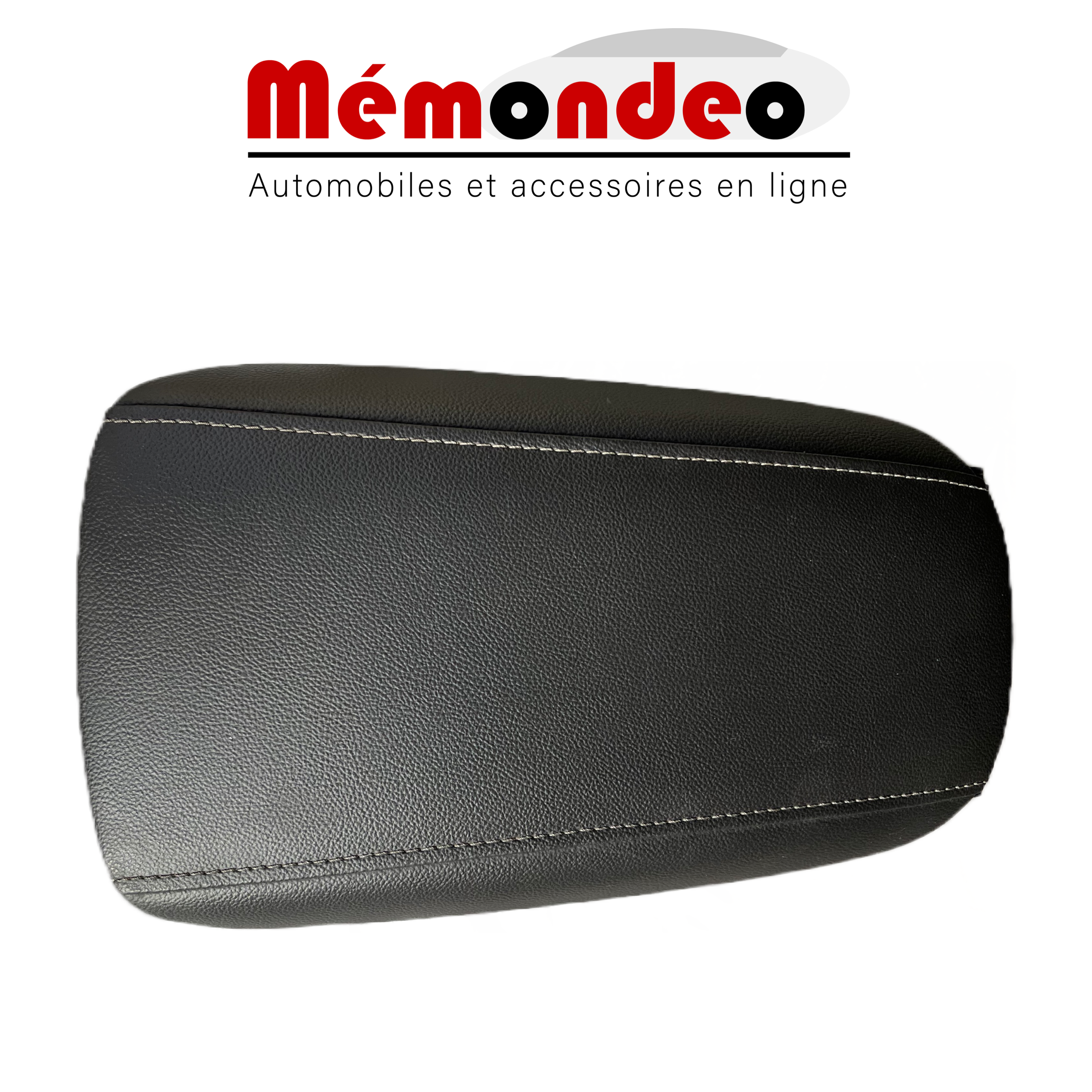 Mémondeo - Accoudoir central en cuir Ford Mondeo Mk5