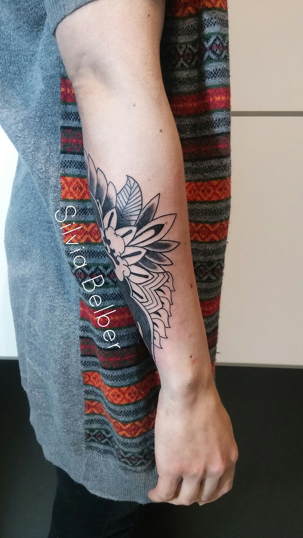 Mandala_simétrico