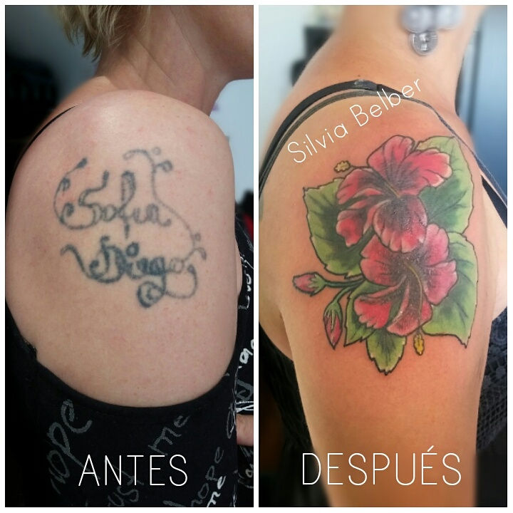 Cover up