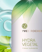 Yves Rocher
Packaging