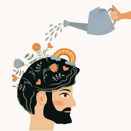 Positive Self-Talk for Personal Transformation
