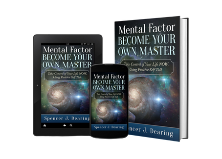 Mental Factor Become Your Own Master