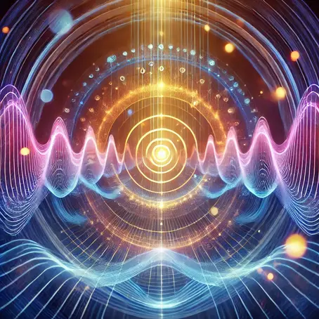 Unlocking the Power of Sound: The Ancient Solfeggio Scale and Its Healing Vibrations