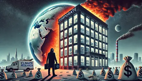 Guest Blog: Intellectual Dishonesty in Institutions