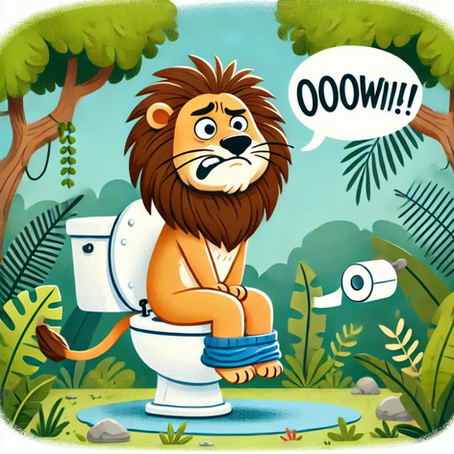 Carnivore Diet Constipation: No One Talks About It, But It’s Fixable