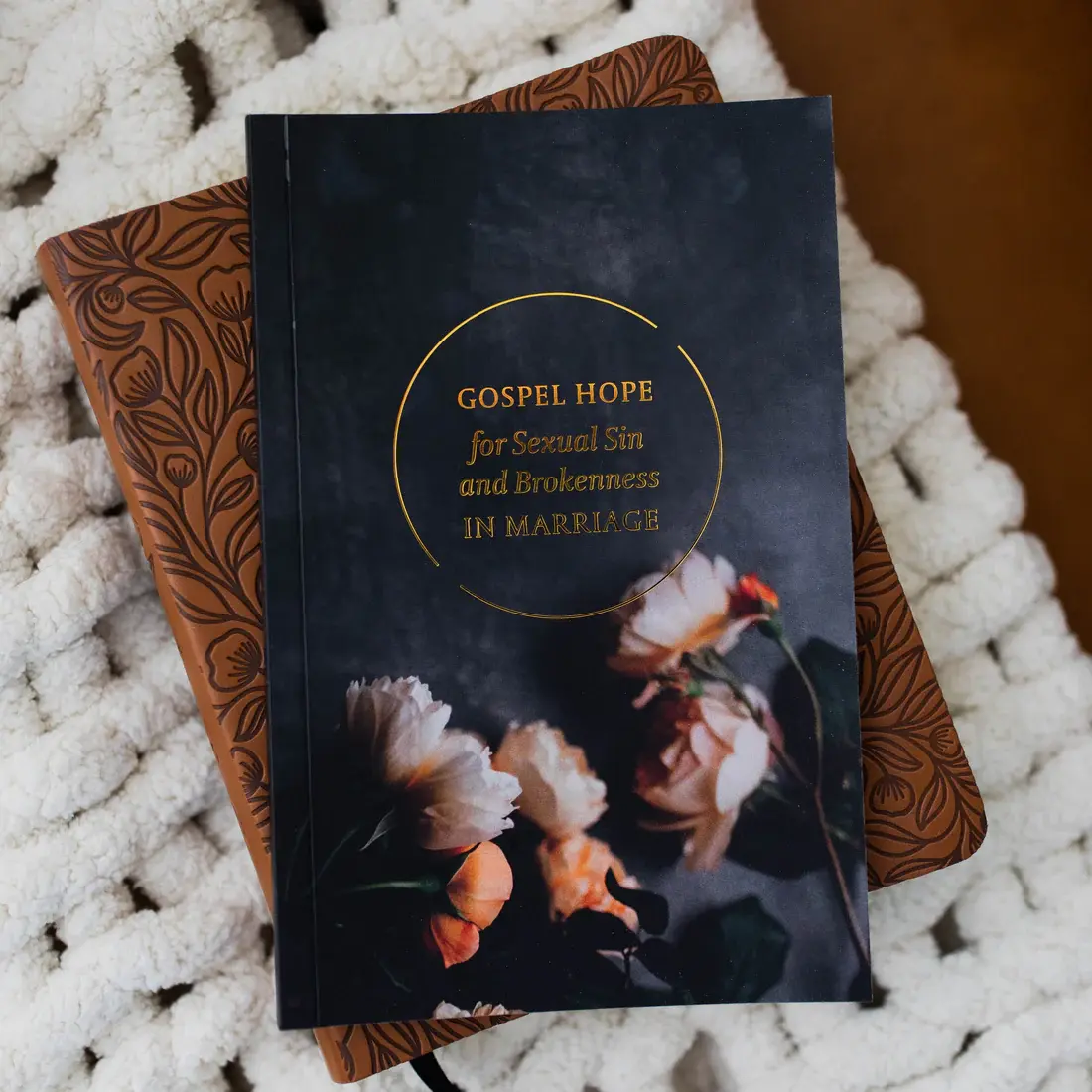 Gospel Hope For Sexual Sin And Brokenness In Marriage