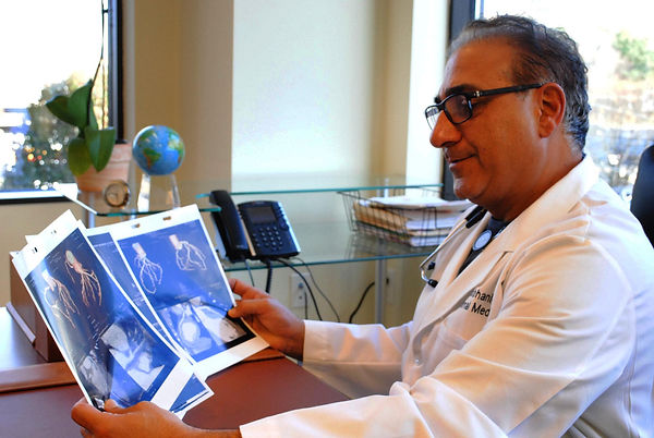 Praeventus Dr. Sobhani