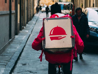 How to Order Pizza for a Large Event