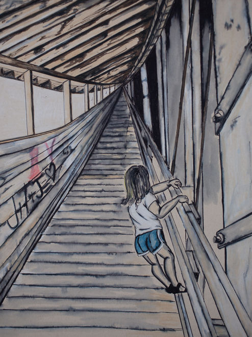 My New Brunswick Lullaby Book Release