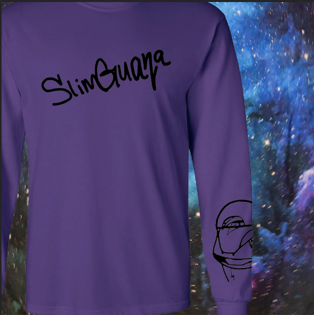 Thumbnail: long sleeve shirt: 3XL