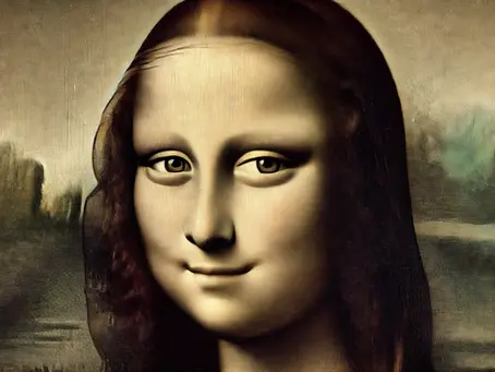 Sfumato: The Masterful Technique Behind Leonardo da Vinci's Genius
