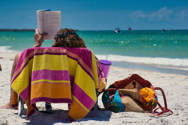 YPCC's Summer Reads 2026