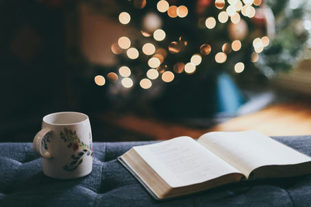 YPCC's Winter Reads 2025