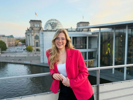 Wie politische Kommunikation Menschen erreicht, die uns noch nicht folgen