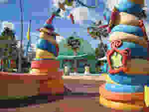 Suess's Green Eggs and Hame
